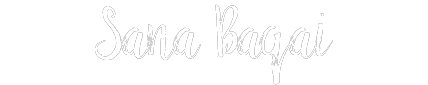 Sana Baqai