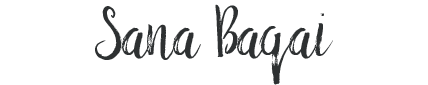 Sana Baqai