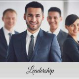 Essential Leadership Trait