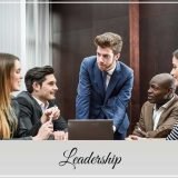 Challenges and obstacle of successful leaders