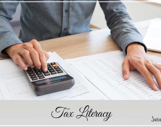 Basic Concepts of tax
