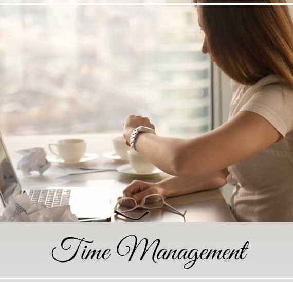 time management