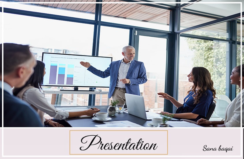 Highly Effective Tips for Impressive Presentation
