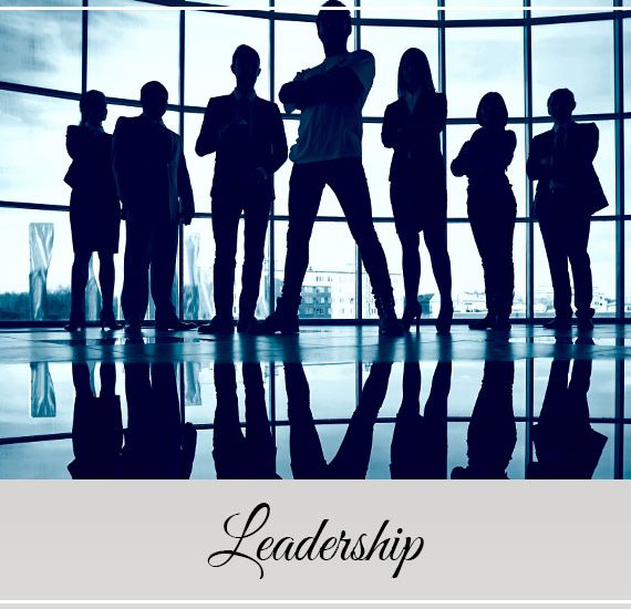 Essential Leadership qualities