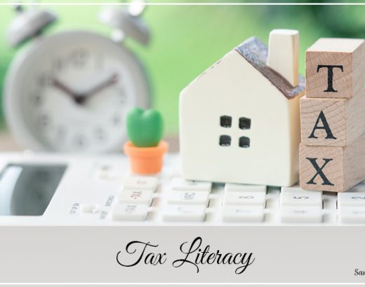 Taxation of rental income