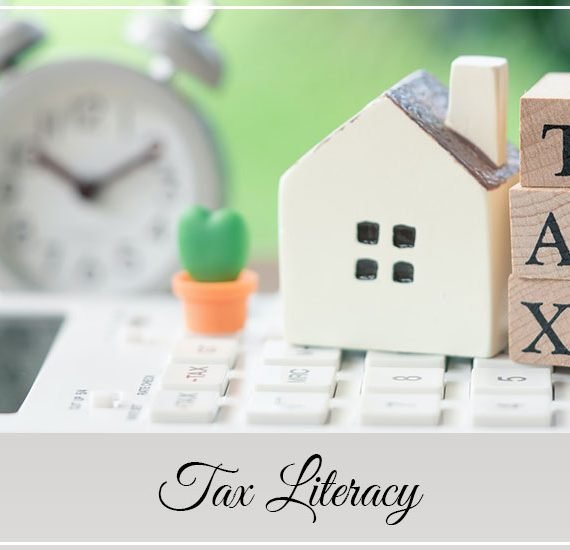 Taxation of rental income