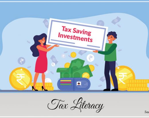 taxation of income on savings