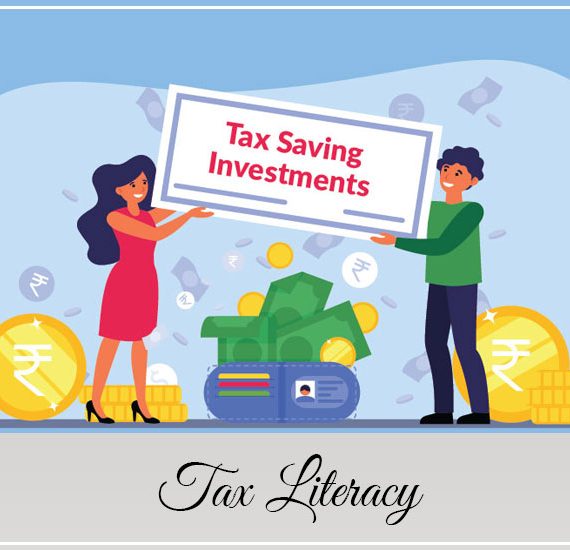 taxation of income on savings