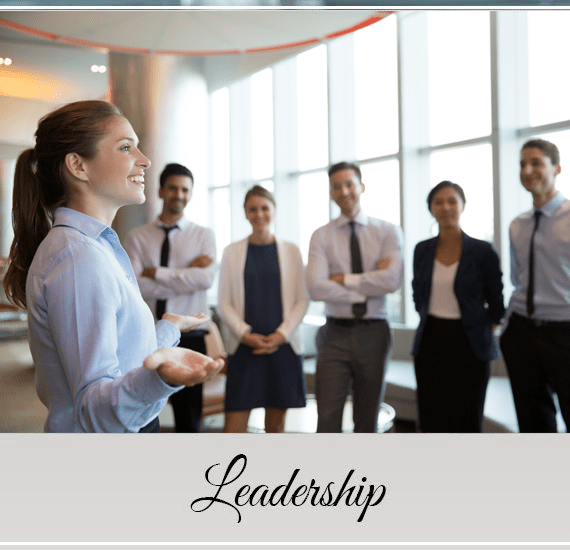 women leaders - Conversations - Communication