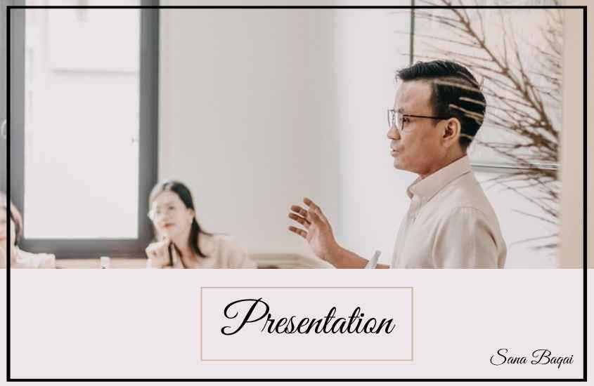 Present Like a Pro: Avoid These Common Presentation Mistakes