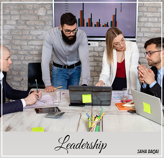 The Fearless Traits of Elite Leaders