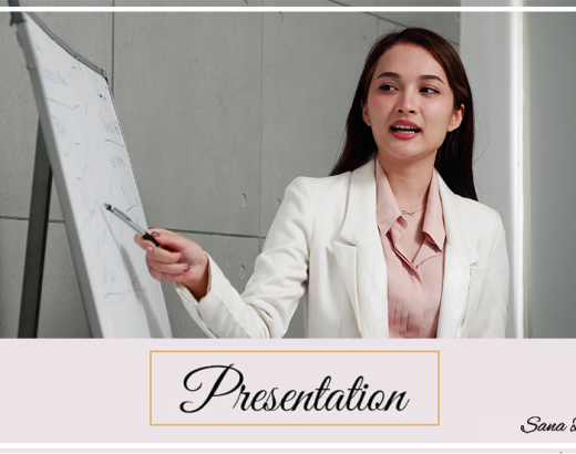 Engaging PowerPoint Presentations