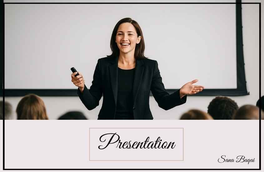 4 Tips for Speaking with Unshakable Confidence Under Pressure