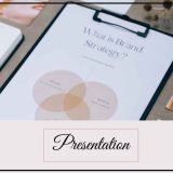 Present Yourself: Personal Branding That Speaks