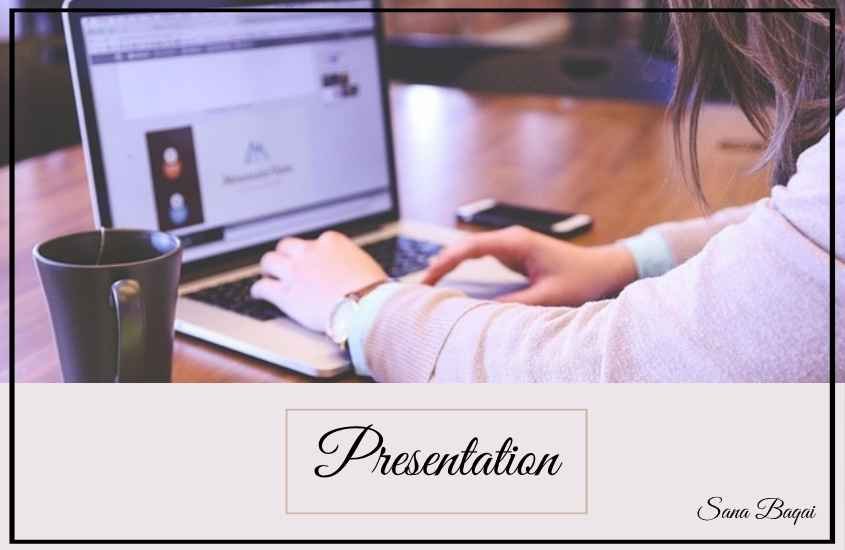 Presentation Design Tips That Speak Volumes: How Colors, Fonts & Layouts Shape Perception