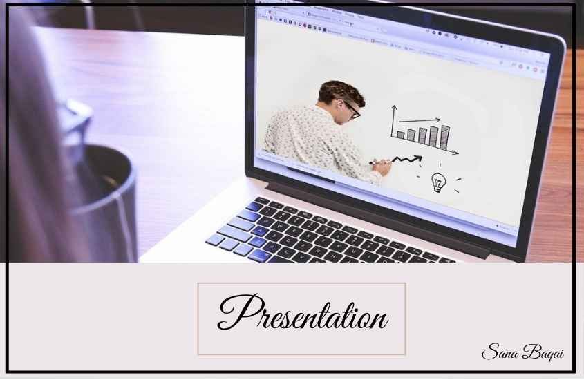 How to Give Virtual Presentations That Actually Connect